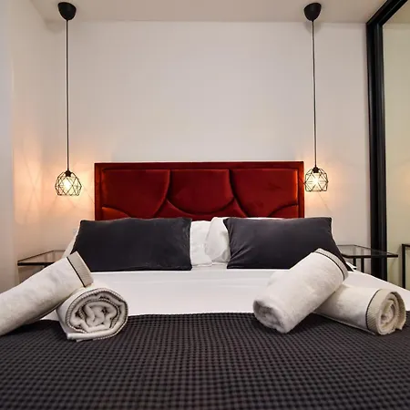 With Heated Rooftop Pool, * Bibinje