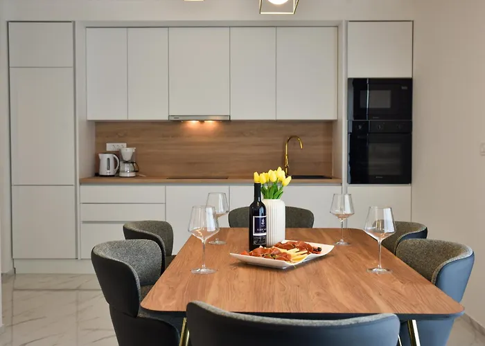 With Heated Rooftop Pool,