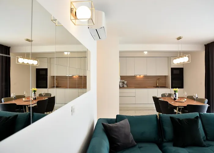 With Heated Rooftop Pool, * Bibinje