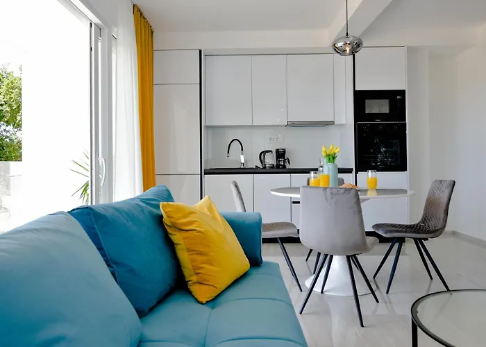 With Heated Rooftop Pool,