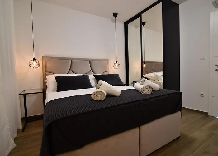 With Heated Rooftop Pool,