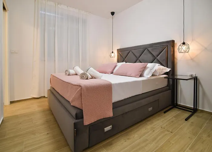 With Heated Rooftop Pool,