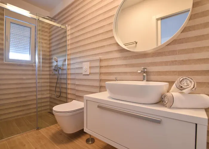 With Heated Rooftop Pool,