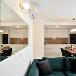 With Heated Rooftop Pool, * Bibinje