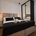 With Heated Rooftop Pool,