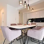 With Heated Rooftop Pool, * Bibinje