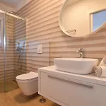 With Heated Rooftop Pool,