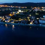 With Heated Rooftop Pool, Bibinje