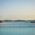 With Heated Rooftop Pool, * Bibinje