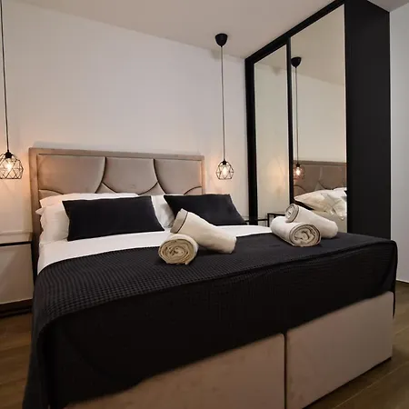With Heated Rooftop Pool,