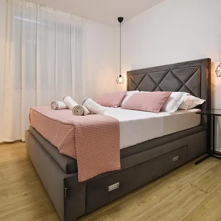 With Heated Rooftop Pool,