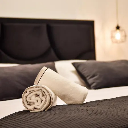 With Heated Rooftop Pool,