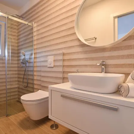 With Heated Rooftop Pool,