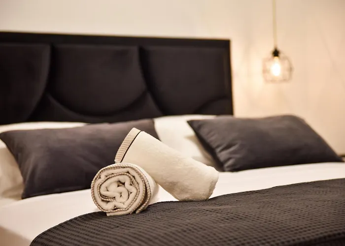 With Heated Rooftop Pool,